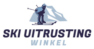 Ski Uitrusting Winkel