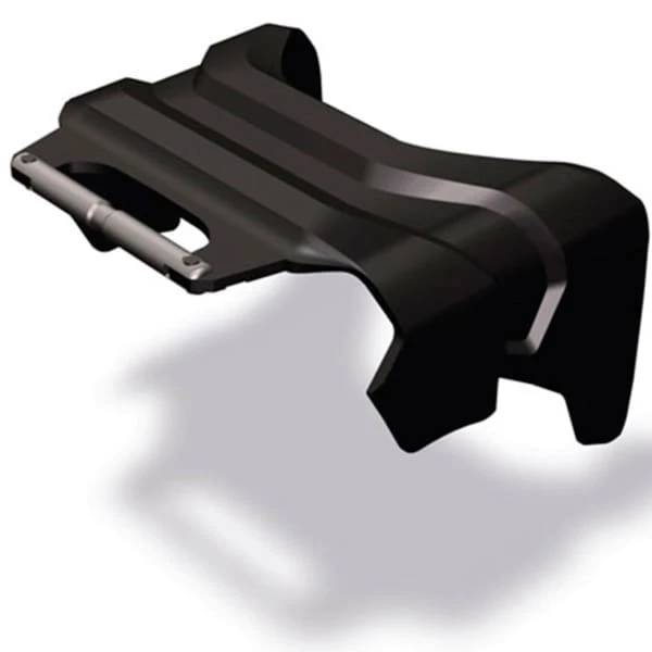 MARKER COUTEAUX KINGPIN/ALPINIST CRAMPON 120MM 23