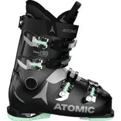 ATOMIC HAWX MAGNA R85 W BLACK/MINT 21