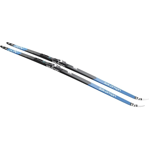 SALOMON RC 8 ESKIN MED + PROLINK SHIFT PRO 23 - Image 4