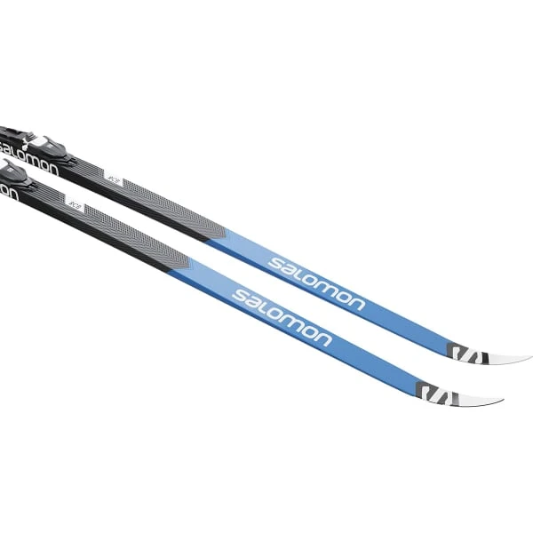 SALOMON RC 8 ESKIN MED + PROLINK SHIFT PRO 23 - Image 5