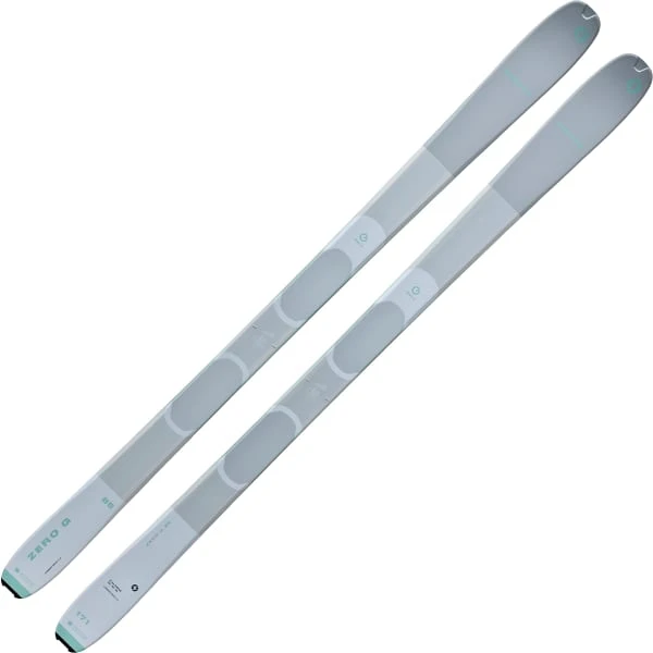 BLIZZARD ZERO G 085 W GREY 23