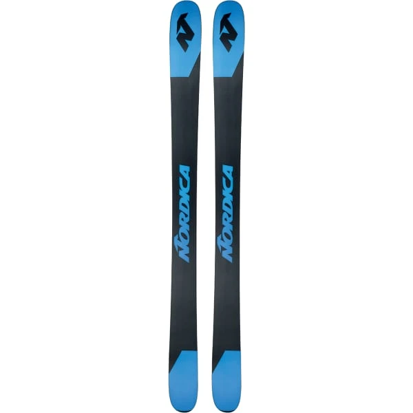 NORDICA ENFORCER 110 FREE GREY RED 23 - Image 2