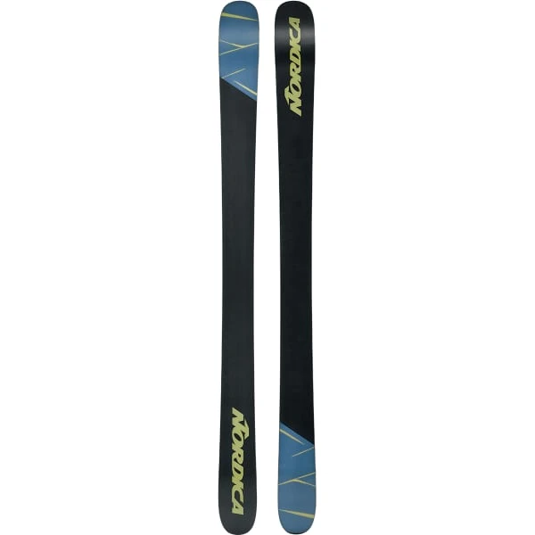 NORDICA UNLEASHED 108 GREY GOLD + TYROLIA ATTACK 11 GW W/O BRAKE A - Image 3