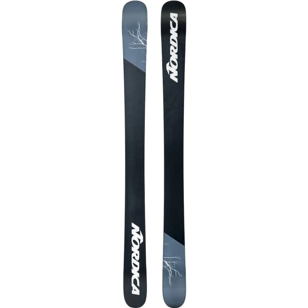 NORDICA UNLEASHED 98 W BLUE WHITE GOLD 23 - Image 2