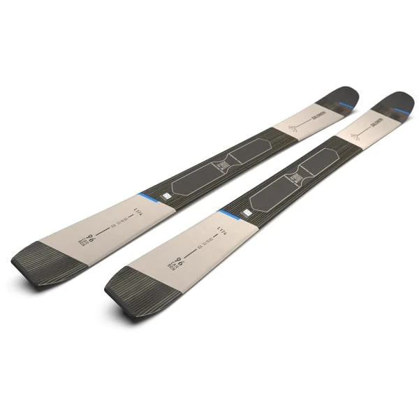 SALOMON MTN 96 CARBON + ATK FREERAIDER FR14 -102MM - Image 5