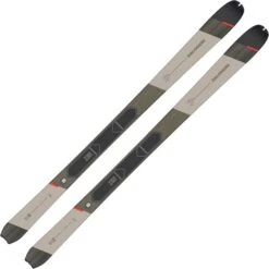 SALOMON MTN 80 CARBON 23