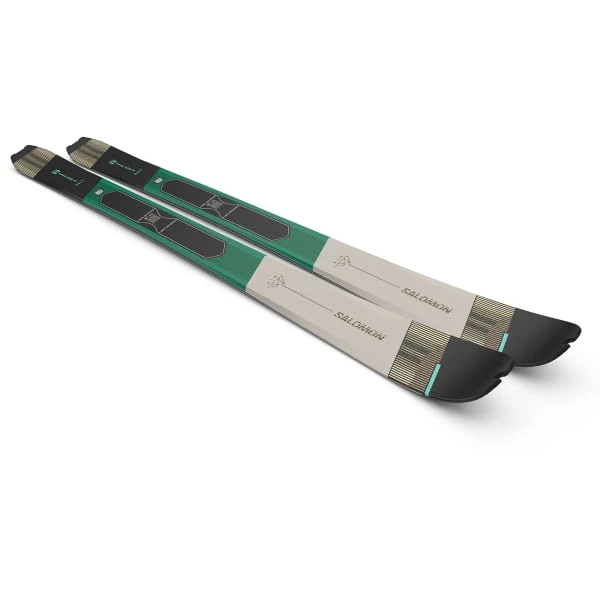 SALOMON MTN 86 W PRO 23 - Image 3