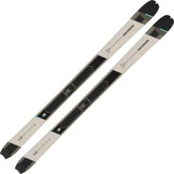 SALOMON MTN 86 W CARBON 23