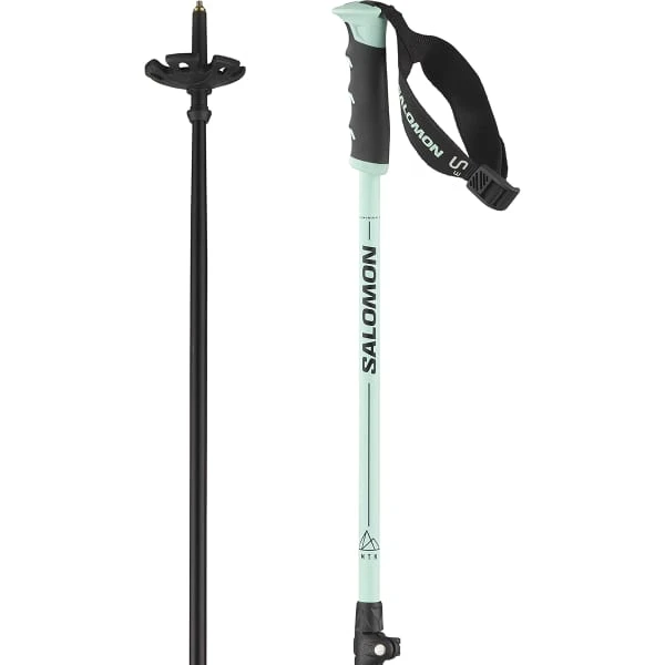 SALOMON MTN ALU S3 BLEACHED AQUA 23 - Image 2