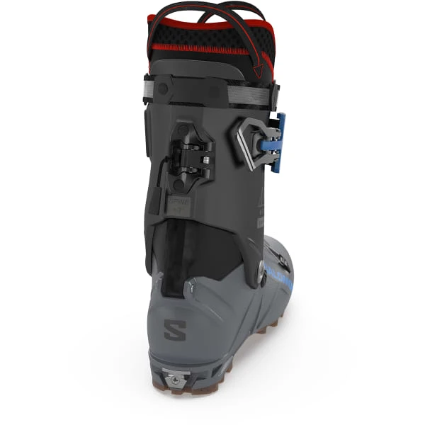 SALOMON S/LAB MTN SUMMIT 23 - Image 4