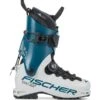 FISCHER TRAVERS TS W WHITE/BLUE 23