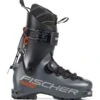 FISCHER TRAVERS CS GREY/BLACK 23