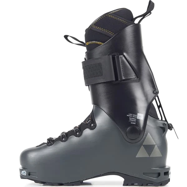 FISCHER TRAVERS CS GREY/BLACK 23 - Image 3