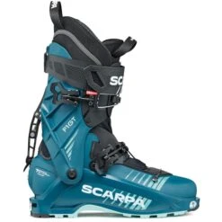 SCARPA F1 GT WMN PETROL AQUA 23