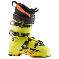 LANGE XT3 TOUR SPORT YELLOW 23