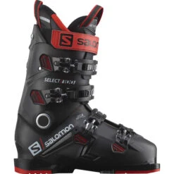 SALOMON SELECT 100 BLACK 23