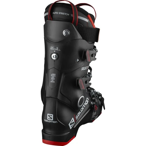 SALOMON SELECT 100 BLACK 23 - Image 2