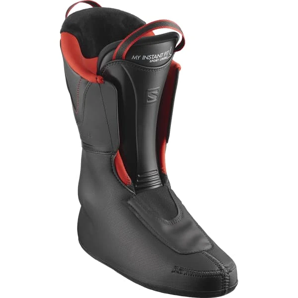 SALOMON SELECT 100 BLACK 23 - Image 3