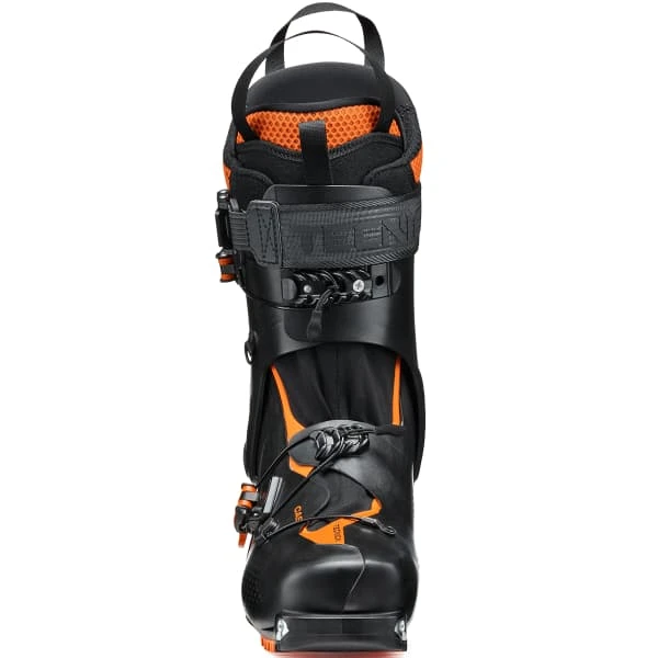 TECNICA ZERO G PEAK BLACK ORANGE 23 - Image 3