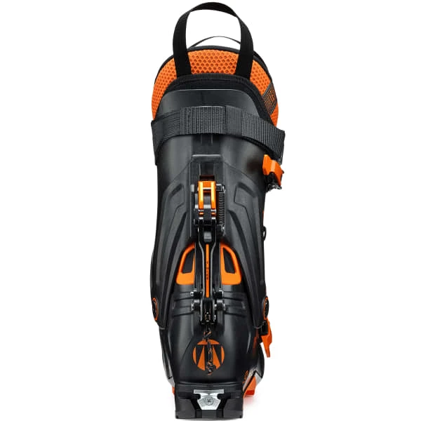 TECNICA ZERO G PEAK BLACK ORANGE 23 - Image 4