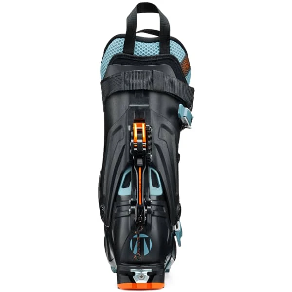 TECNICA ZERO G PEAK W BLACK/LICHEN BLU 23 - Image 4