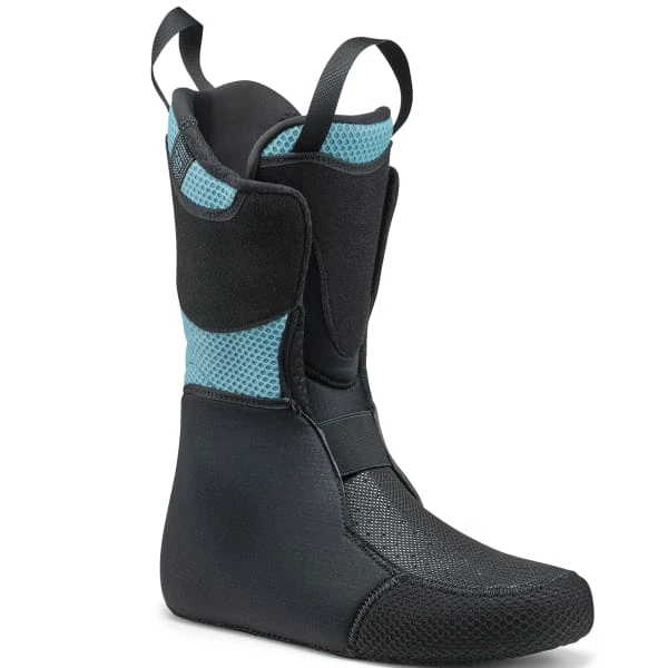 TECNICA ZERO G PEAK W BLACK/LICHEN BLU 23 - Image 5