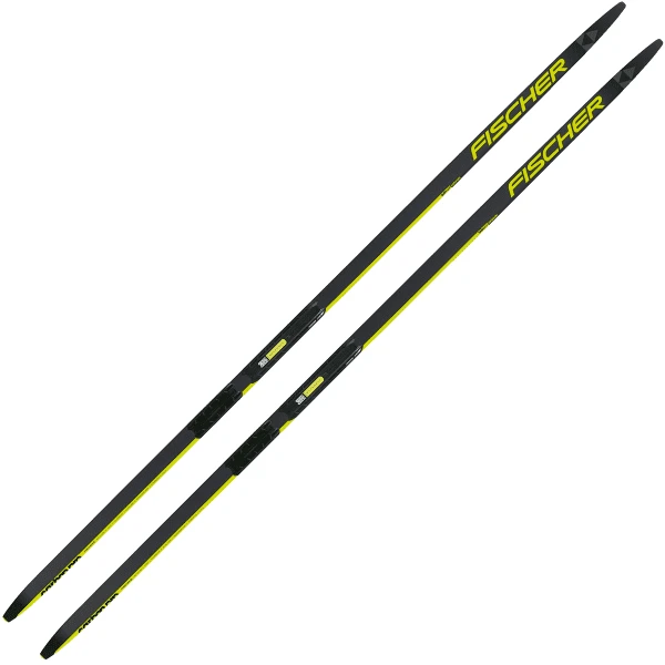 FISCHER TWIN SKIN CARBON PRO MEDIUM 23