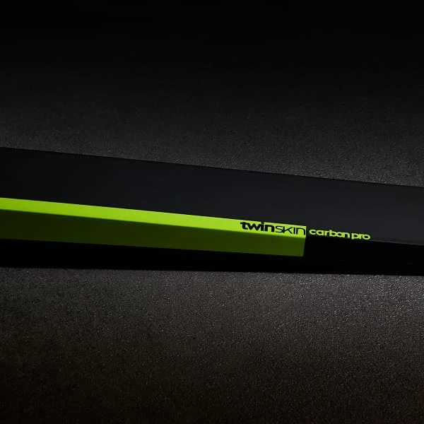 FISCHER TWIN SKIN CARBON PRO MEDIUM 23 - Image 2