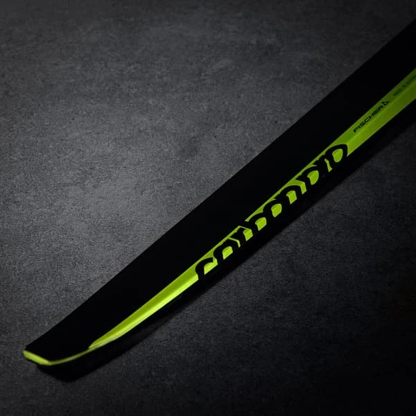 FISCHER TWIN SKIN CARBON PRO MEDIUM 23 - Image 4