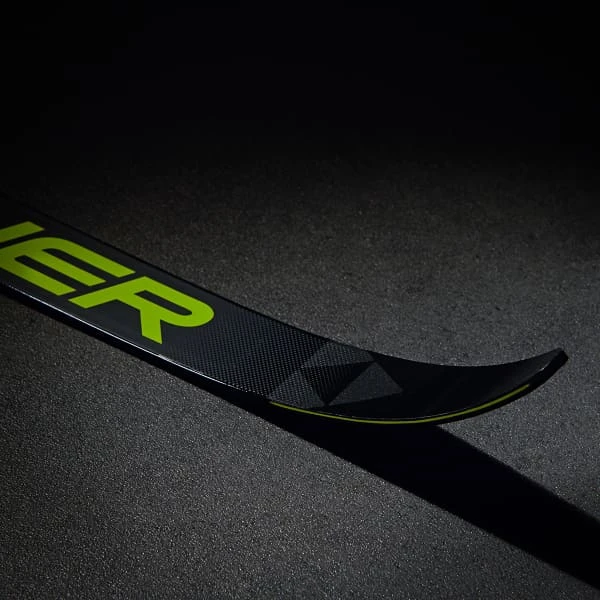 FISCHER TWIN SKIN CARBON PRO MEDIUM 23 - Image 5