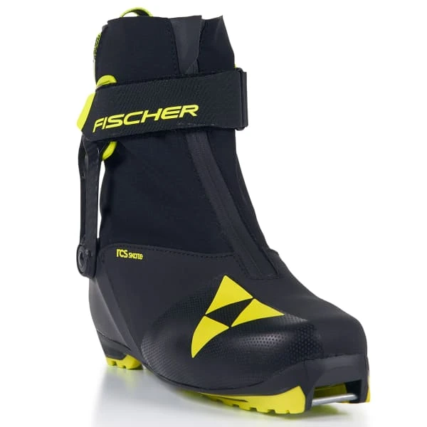 FISCHER RCS SKATE 23 - Image 2