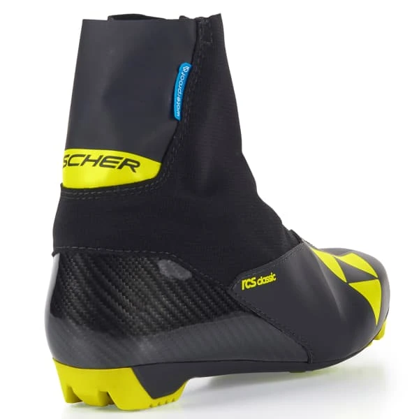 FISCHER RCS CLASSIC 23 - Image 3