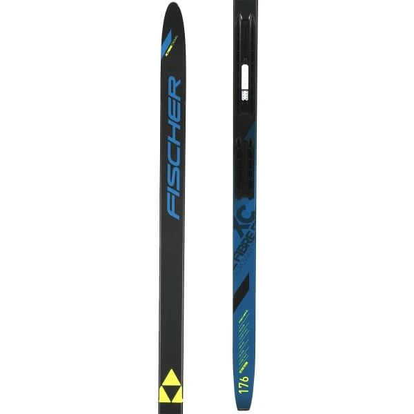 FISCHER FIBRE CROWN EF + FISCHER TOUR STEP-IN IFP - Image 3