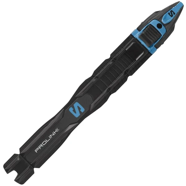 SALOMON S/RACE CARBON SKATE + SALOMON PROLINK RACE SKATE - Image 3