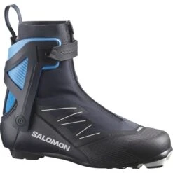 SALOMON RS8 PROLINK 23