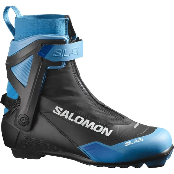 SALOMON S/LAB SKATE JR PROLINK 23