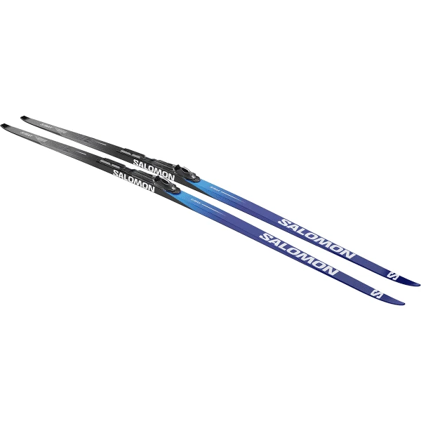 SALOMON S/MAX SKATE X-STIFF + PROLINK SHIFT-IN SKATE 23 - Image 5