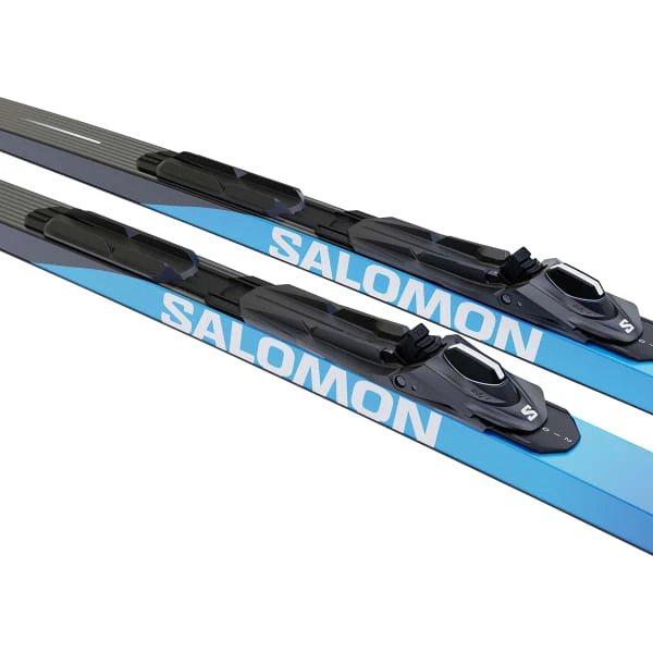 SALOMON S/MAX ESKIN MED + PROLINK SHIFT-IN CLASSIC 23 - Image 5