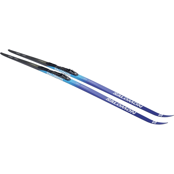 SALOMON S/MAX ESKIN MED + PROLINK SHIFT-IN CLASSIC 23 - Image 6