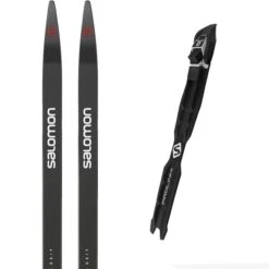 SALOMON ESCAPE 6 GRIP + PROLINK ACCESS CLASSIC 23