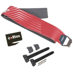 COLLTEX SAD LUCENDRO 110 MM ÉTRIER HEXAGON + CAMLOCK 23