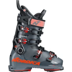 NORDICA PROMACHINE 110 GW ANTHRACITE BLACK RED 23