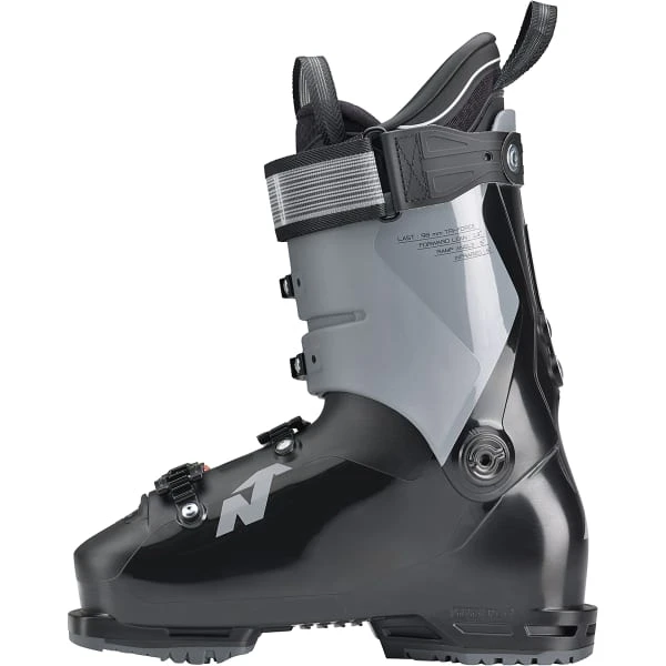 NORDICA NORIDCA PROMACHINE 100 GW BLACK GREY RED 23 - Image 2