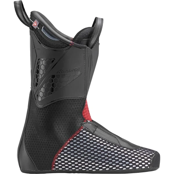 NORDICA NORIDCA PROMACHINE 100 GW BLACK GREY RED 23 - Image 6