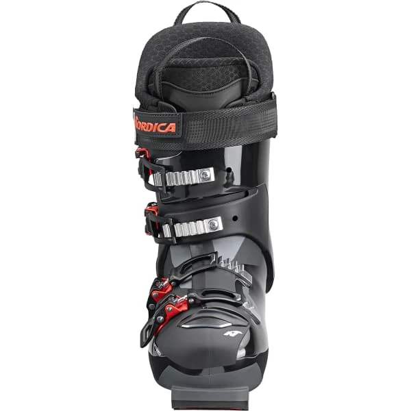 NORDICA SPORTMACHINE 3 100 GW BLACK GREY RED 23 - Image 3