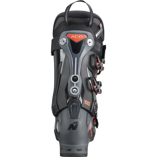 NORDICA SPORTMACHINE 3 100 GW BLACK GREY RED 23 - Image 4