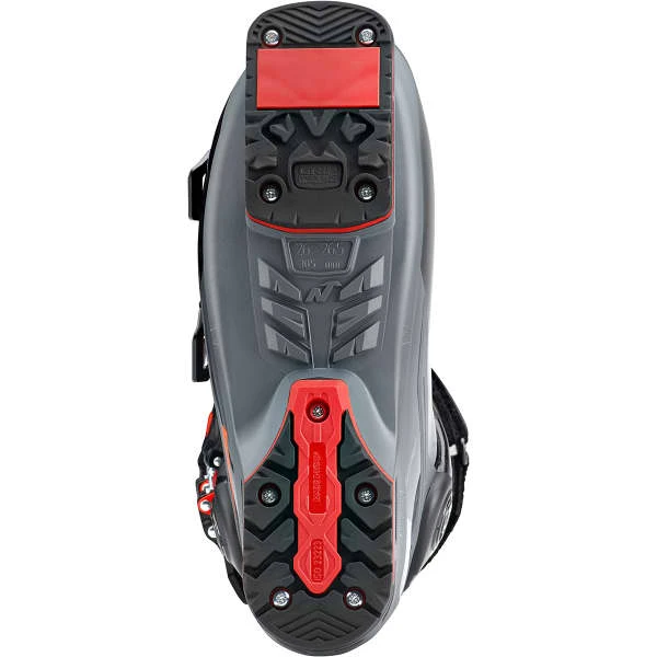 NORDICA SPORTMACHINE 3 100 GW BLACK GREY RED 23 - Image 5