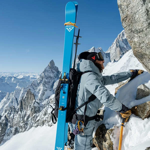 BLACK CROWS OVA FREEBIRD 23 - Image 3