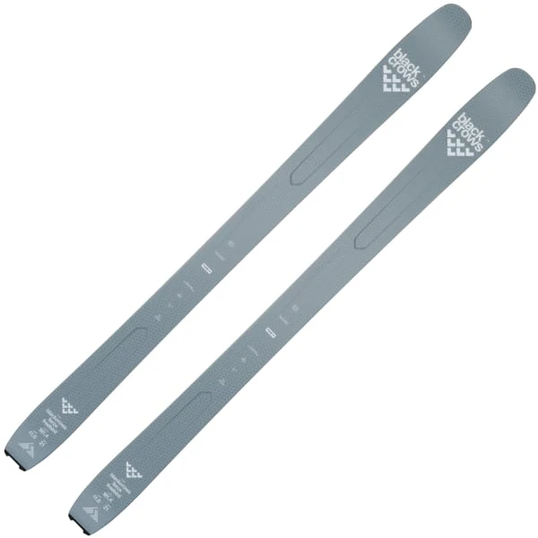 BLACK CROWS FEROX FREEBIRD + DYNAFIT SPEED TURN BLACK/SILVER - Image 2